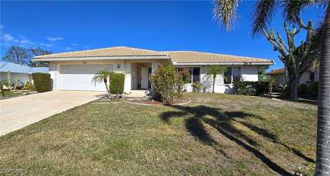 310 Capri Isles Court, Punta Gorda, FL 33950