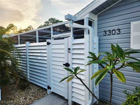 3300 LOVELAND Boulevard unit: 3303, Punta Gorda, FL 33980