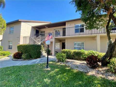 5725 Foxlake Drive, North Fort Myers, FL 33917