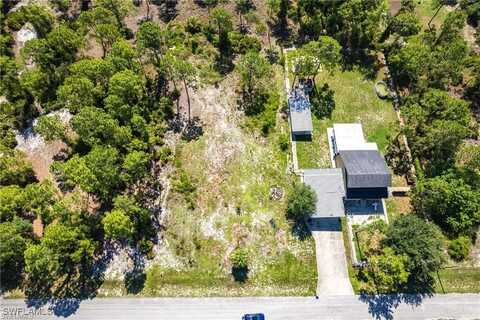 2316 Roosevelt Avenue, Alva, FL 33920