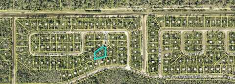 undefined, Lehigh Acres, FL 33972