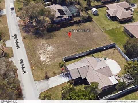 undefined, Cape Coral, FL 33909