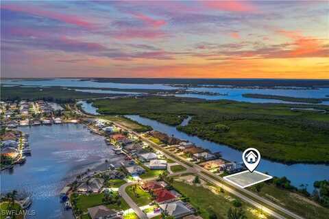140 Old Burnt Store Road S, Cape Coral, FL 33991