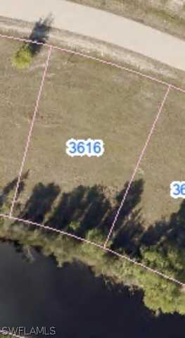 undefined, Cape Coral, FL 33993