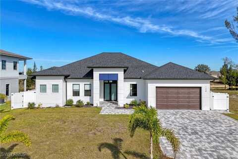 109 NE 8th Terrace, Cape Coral, FL 33909