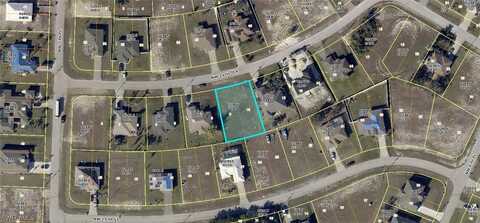 undefined, Cape Coral, FL 33993