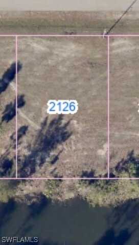 undefined, Cape Coral, FL 33909