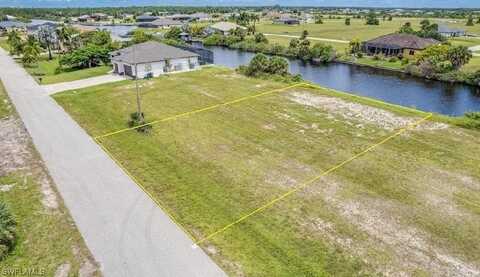 undefined, Cape Coral, FL 33993