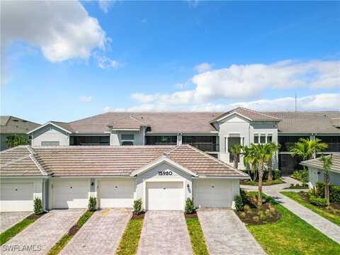 15980 Grassland Lane unit: 2922, Punta Gorda, FL 33982