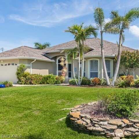 2317 SW 43rd Lane, Cape Coral, FL 33914