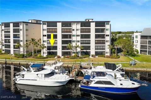 3458 Hancock Bridge Parkway, North Fort Myers, FL 33903