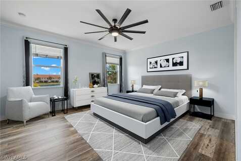 8894 Via Isola Court, Fort Myers, FL 33966