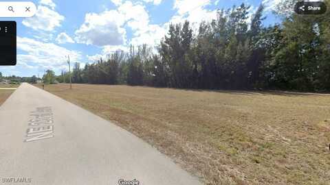 undefined, Cape Coral, FL 33909
