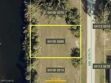 1906 NW 30th Place, Cape Coral, FL 33993