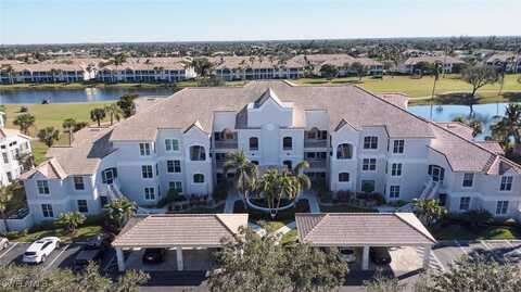 16451 Millstone Circle unit: 201, Fort Myers, FL 33908