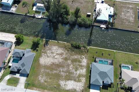 118 SW 31st Terrace, Cape Coral, FL 33914