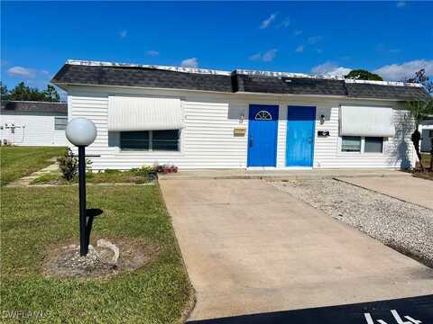 44 Tangelo Court, Lehigh Acres, FL 33936