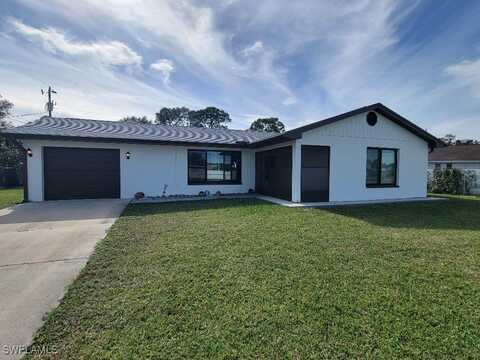 502 E 3rd Street, Lehigh Acres, FL 33936