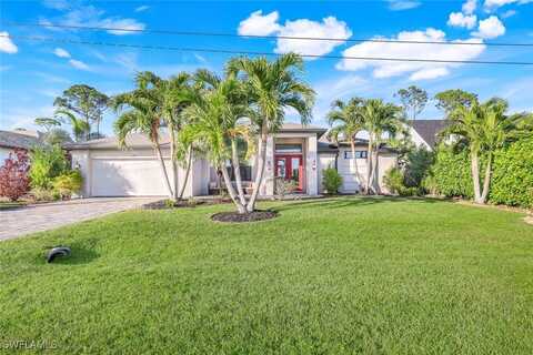 1309 SW 19th Lane, Cape Coral, FL 33991