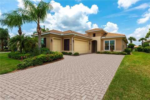 11618 Giulia Drive, Fort Myers, FL 33913