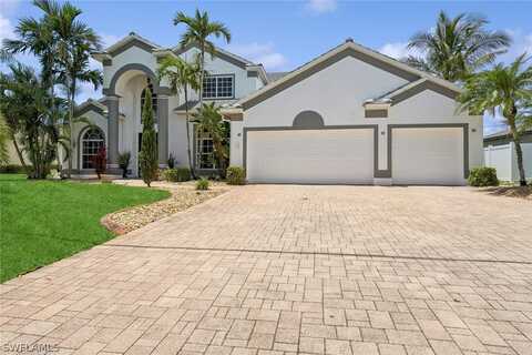 3419 NW 21st Terrace, Cape Coral, FL 33993
