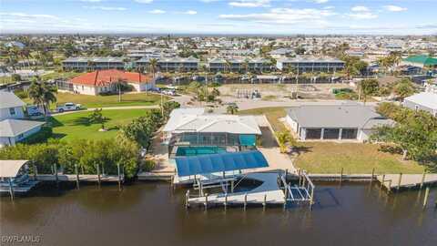 2872 Bracci Drive, Saint James City, FL 33956
