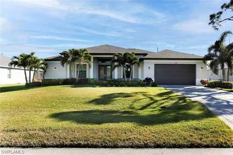1116 SW 46th Street, Cape Coral, FL 33914