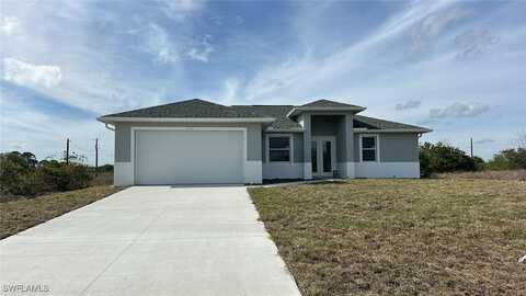 589 David Circle, Labelle, FL 33935