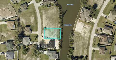 undefined, Cape Coral, FL 33993