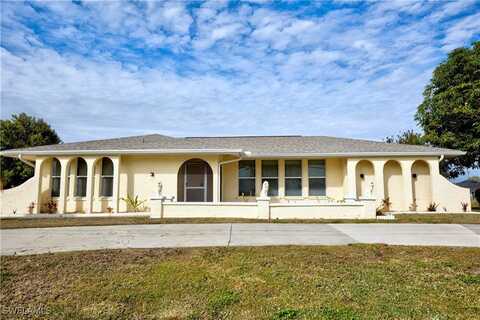1903 NE 5th Terrace, Cape Coral, FL 33909