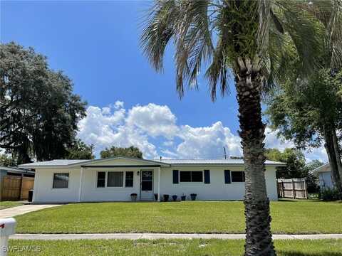 307 Belmont Drive, Palatka, FL 32117