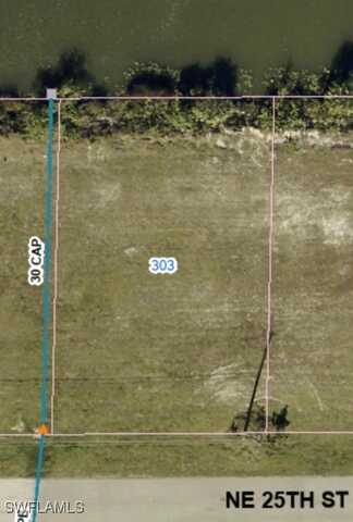 undefined, Cape Coral, FL 33909