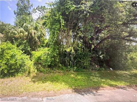 March Lane, Labelle, FL 33935