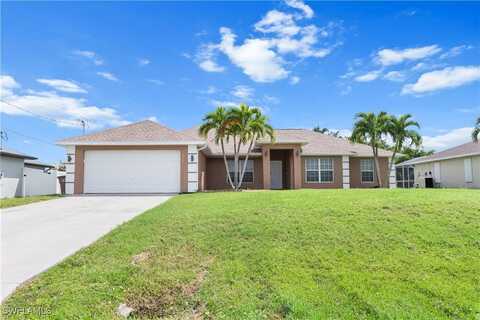 3113 SW 22nd Avenue, Cape Coral, FL 33914
