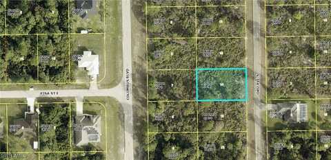 undefined, Lehigh Acres, FL 33974