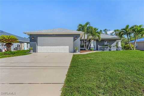 3105 Van Buren Parkway, Cape Coral, FL 33993
