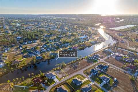 undefined, Cape Coral, FL 33993