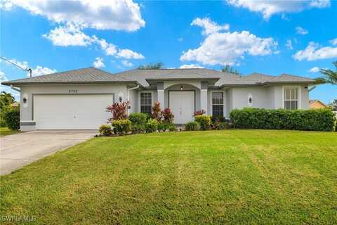 2705 SW 24th Avenue, Cape Coral, FL 33914