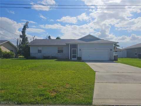 1932 SW 3rd Terrace, Cape Coral, FL 33991