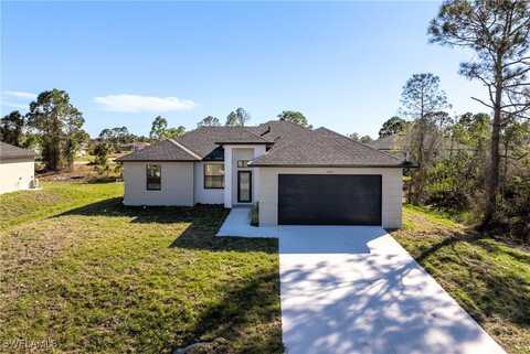 3603 28th Street SW, Lehigh Acres, FL 33976