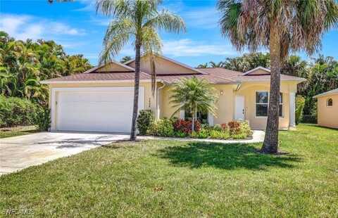 3408 Boca Ciega Drive, Naples, FL 34112