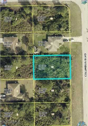 undefined, Lehigh Acres, FL 33974