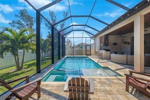 605 SW 39th Avenue, Cape Coral, FL 33991