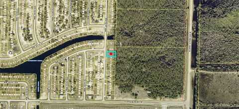 4365 NW 34th Avenue, Cape Coral, FL 33993