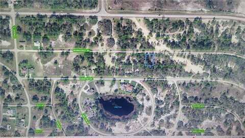 undefined, Lake Placid, FL 33852