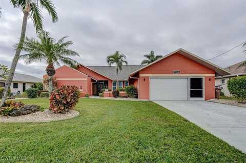 1126 SE 21st Terrace, Cape Coral, FL 33990