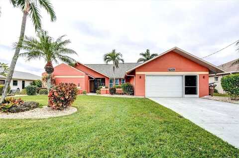 1126 SE 21st Terrace, Cape Coral, FL 33990