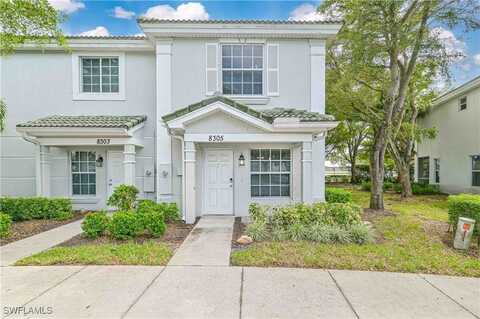 8305 Pacific Beach Drive, Fort Myers, FL 33966