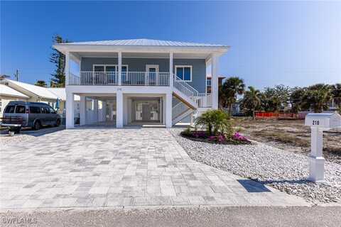 210 Pearl Street, Fort Myers Beach, FL 33931