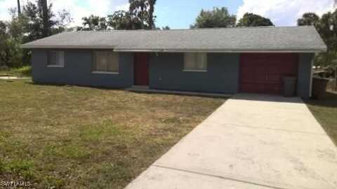 220 Palmacea Road, Fort Myers, FL 33905